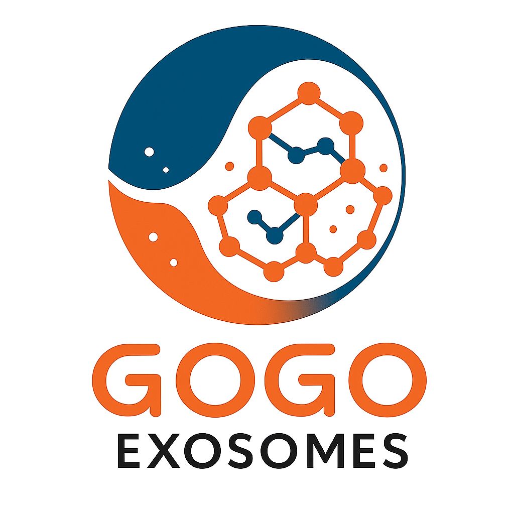 GoGo Japanese Exosomes